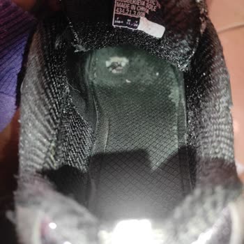 Skechers Ayakkabısının Kısa Sürede Delinmesi Ve Kullanıcı Hatası Reddi