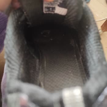 Skechers Ayakkabısının Kısa Sürede Delinmesi Ve Kullanıcı Hatası Reddi