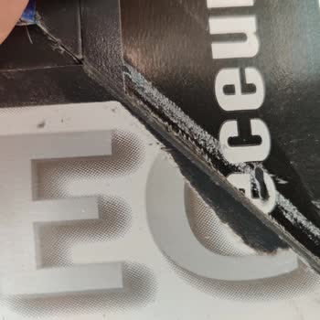 Kaynak Çatlamaları Nedeniyle PVC Pencere Ve Kapıların Ücretsiz Tam Değişimi