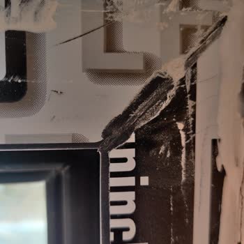 Kaynak Çatlamaları Nedeniyle PVC Pencere Ve Kapıların Ücretsiz Tam Değişimi