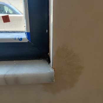 Kaynak Çatlamaları Nedeniyle PVC Pencere Ve Kapıların Ücretsiz Tam Değişimi