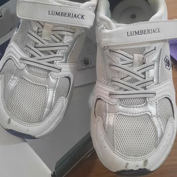 Lumberjack Ayakkabısında 5 Kez Kullanımda Deri Çatlaması Ve İade İsteği