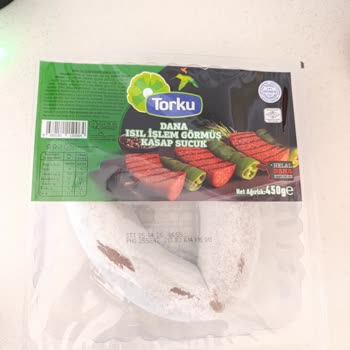 Açılmamış Sucuğun Küflenmesi: Sağlık Riski Ve Torku Güvenine Darbe