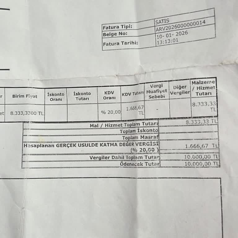 Vestel Bayisinden Aldığım Su Sebili İçin 10.000 TL İadesi Yapılmadı