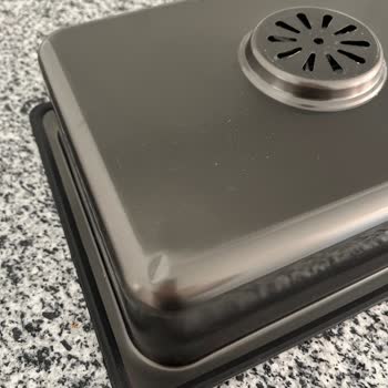 Robo Akıllı Ev Kurulumunda Eksik Sifon Düğmesi Ve Küvetteki Zedeler