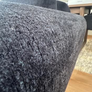 Kelebek Mobilya Tüylenme Sorunu Yaşıyorum