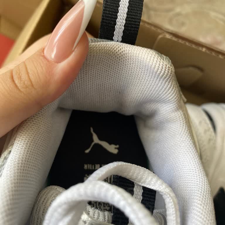 İki Kez Giyilen Ayakkabının İç Plastik Parçasının Kırılması Ve Garantiden Kontrol Edilmeden Dönmesi