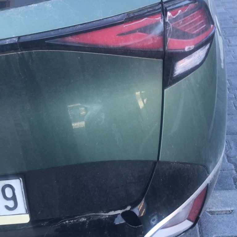 Sompo Sigorta Şirketinin Haksız Tutumuna Karşı İki Haftalık Bekleme Ve Ödenmemiş Hasar Şikayeti