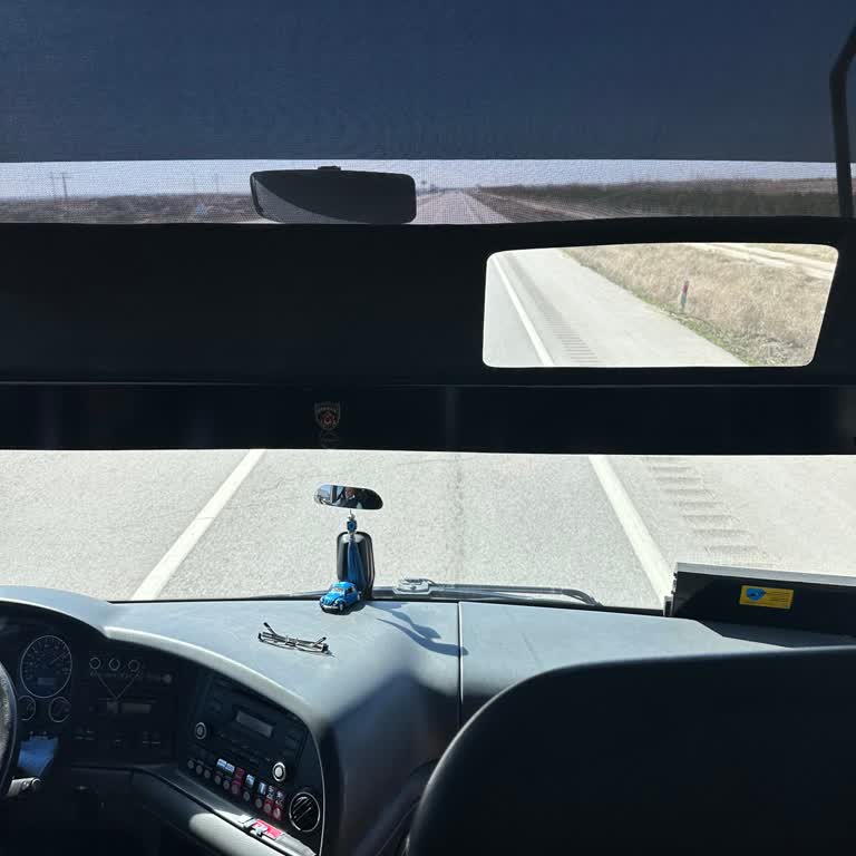 Kamil Koç'ta Çifte Standart Ve Koltuk Seçim Sorunu