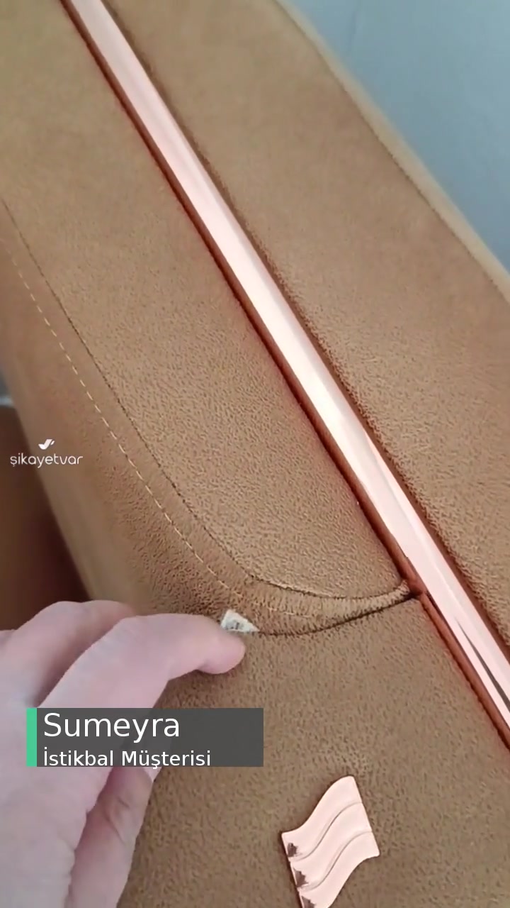 İstikbal Şu Hale Bakın Koltuklar Ne Halde! videonun kapak resmi