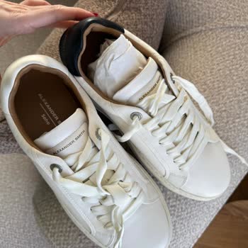 Boyner'den Hatalı Ayakkabı Gönderimi Ve Saygısız Müşteri Temsilcisi