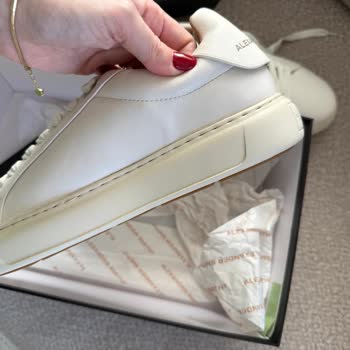 Boyner'den Hatalı Ayakkabı Gönderimi Ve Saygısız Müşteri Temsilcisi