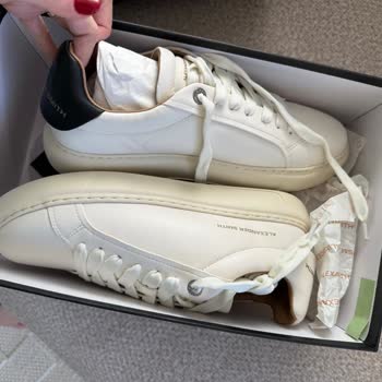 Boyner'den Hatalı Ayakkabı Gönderimi Ve Saygısız Müşteri Temsilcisi