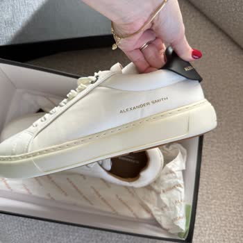 Boyner'den Hatalı Ayakkabı Gönderimi Ve Saygısız Müşteri Temsilcisi