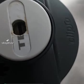 Tefal Clipso Düdüklü Tencere Parça Sorunu!