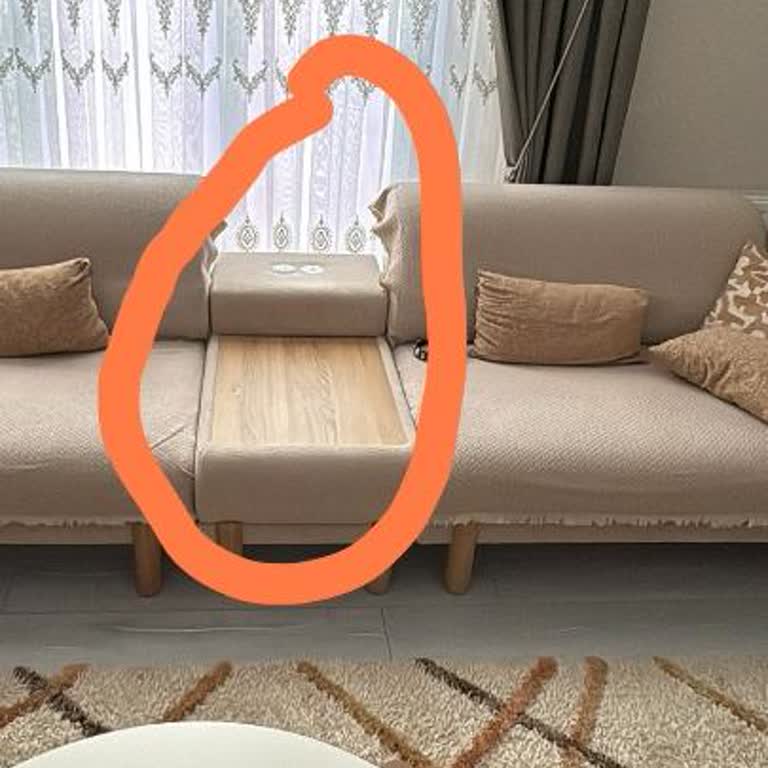 Doğtaş’ta Dörtlü Koltukta Eksik Adaptör Ve Lamba, Cevapsız Müşteri Hizmeti