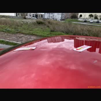 Arabam.com’da Gizlenen Tavan Hasarı Nedeniyle İade Ve Provizyon İptali Talebi