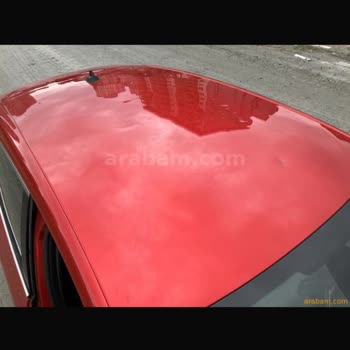 Arabam.com’da Gizlenen Tavan Hasarı Nedeniyle İade Ve Provizyon İptali Talebi