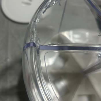 Kırık Ürün Ve Cevapsız Satıcı