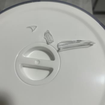 Kırık Ürün Ve Cevapsız Satıcı