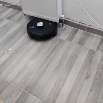 Beko Robot Süpürge Sorunu!