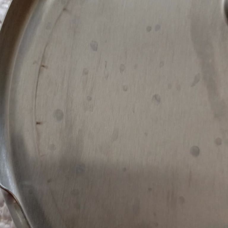 Paslanan Düdüklü Tencere İçin Trendyol’dan Geri Dönüş Yok Ve İade Bekleniyor