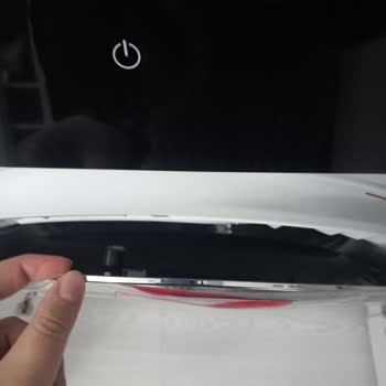 Bosch Çamaşır Makinesinde Kapak Sızıntısı Ve Parça Temininde Uzun Süreli Gecikme