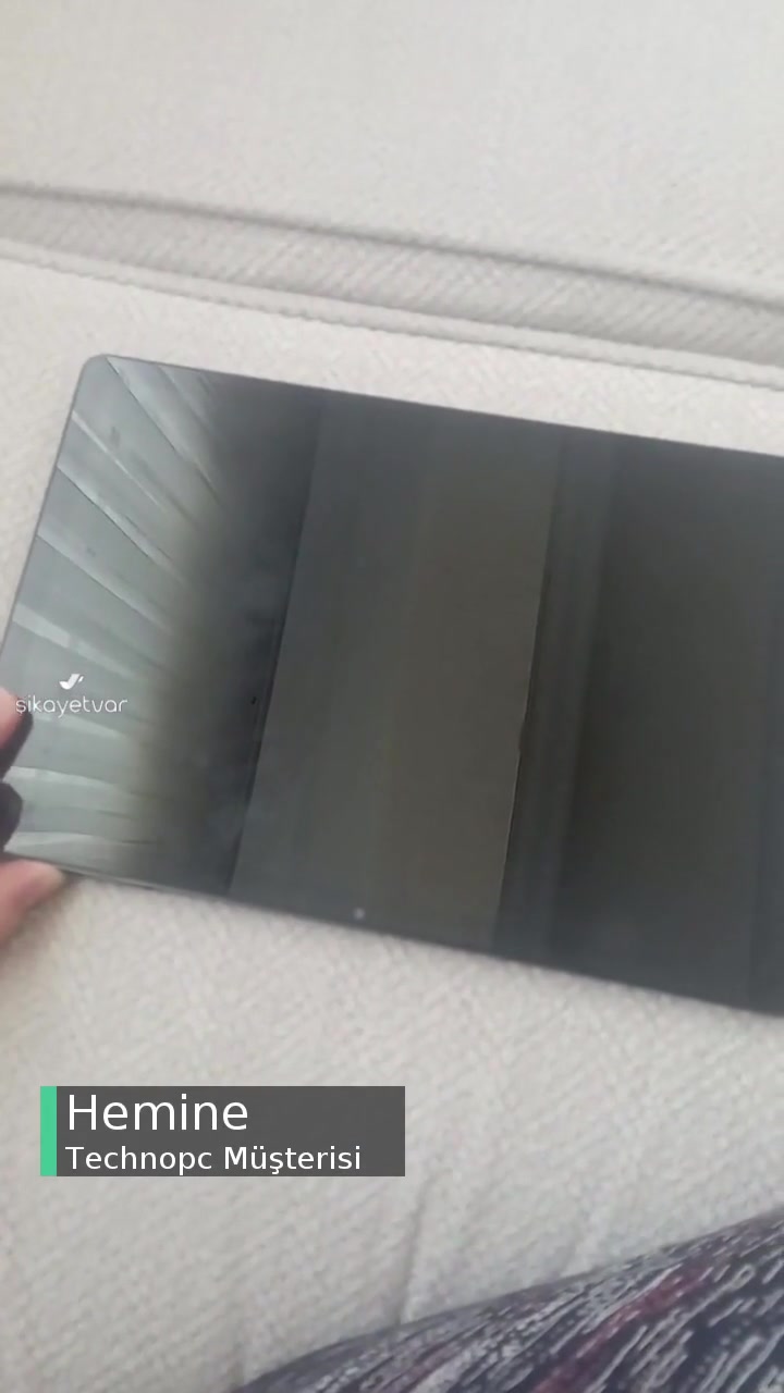 Quantum Powered By Technopc Sıkıntısı! videonun kapak resmi