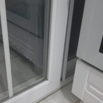 Özmetal Cam Balkon Fabrika Satış Mağazası Şikayeti