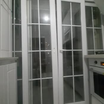 Özmetal Cam Balkon Fabrika Satış Mağazası Şikayeti