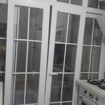 Özmetal Cam Balkon Fabrika Satış Mağazası Şikayeti