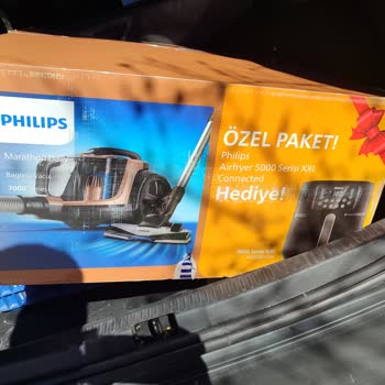 Deneme İmkânı Olmadan Satın Alınan Ağır Süpürgenin İade Reddi