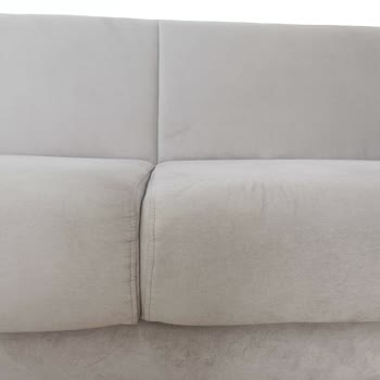 Garanti Kapsamındaki Çöken Hilda Koltuklarım Değiştirilmedi