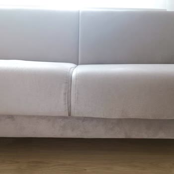 Garanti Kapsamındaki Çöken Hilda Koltuklarım Değiştirilmedi