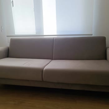 Garanti Kapsamındaki Çöken Hilda Koltuklarım Değiştirilmedi