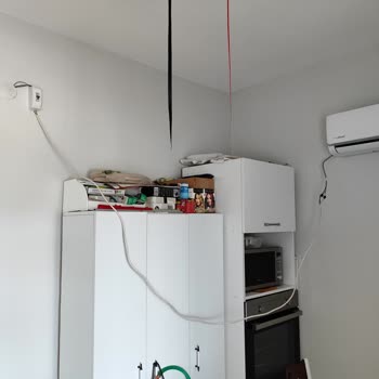 Fujiplus Yetkili Servisinde Özensiz Montaj Ve Kaba Tavır