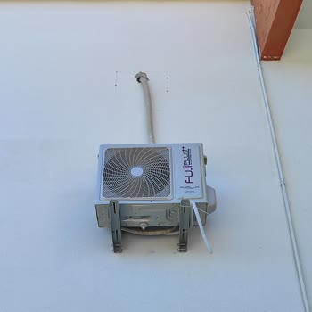 Fujiplus Yetkili Servisinde Özensiz Montaj Ve Kaba Tavır