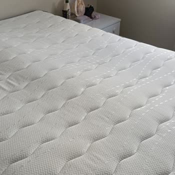 Lova Magic Sleep Yatağında Çökme Sorunu Ve Garanti İhlali