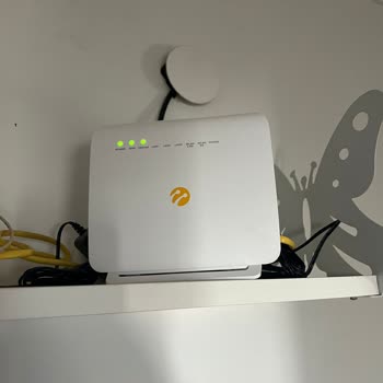 Superonline Wi-Fi Bağlantısı Sürekli Kesiliyor Modem Değiştirmeye Rağmen Çözülmedi