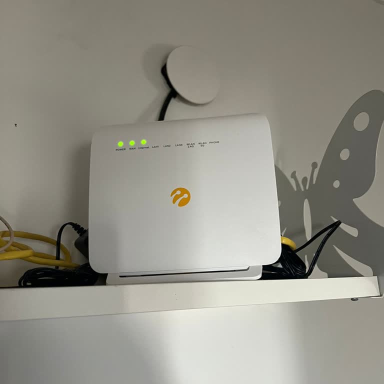 Superonline Wi-Fi Bağlantısı Sürekli Kesiliyor Modem Değiştirmeye Rağmen Çözülmedi