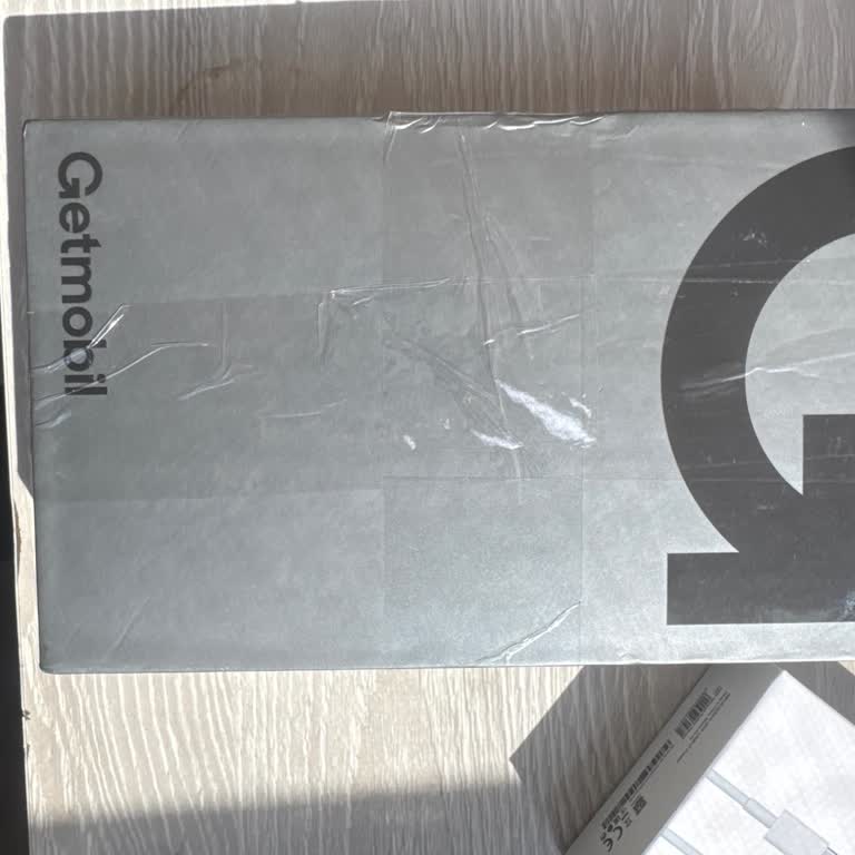 Yan Sanayi Parça Uyarısı Ve Açılmış Kutu İle Gelen İphone 11'de Hayal Kırıklığı