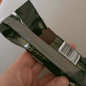 Eti Brownie Intense Tadı Değişti Ve Mide Ekşimesi Oluştu