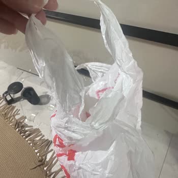 Karbak Servisinin Özensiz Paketlemesi Ve Kaba Tutumu Çaysever Cihazımın Kırılmasına Neden Oldu