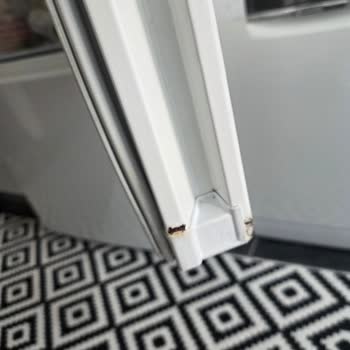 Bosch Buzdolabımda Paslanma Üretim Kusuru Olarak Reddedildi Ve Ücretsiz Değişim Talep Ediyorum