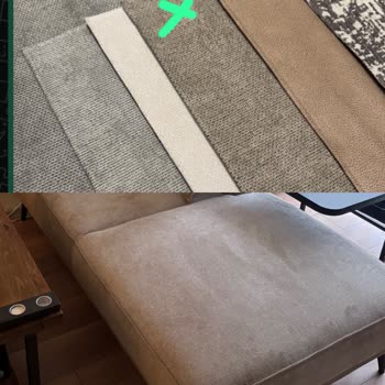 Kelebek Mobilya'dan Eksik Orta Modül Ve Yanlış Renkli Koltuk Teslimatı İçin Hızlı Çözüm