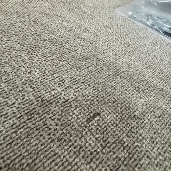 Kelebek Mobilya'dan Eksik Orta Modül Ve Yanlış Renkli Koltuk Teslimatı İçin Hızlı Çözüm