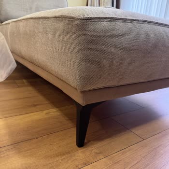 Kelebek Mobilya'dan Eksik Orta Modül Ve Yanlış Renkli Koltuk Teslimatı İçin Hızlı Çözüm