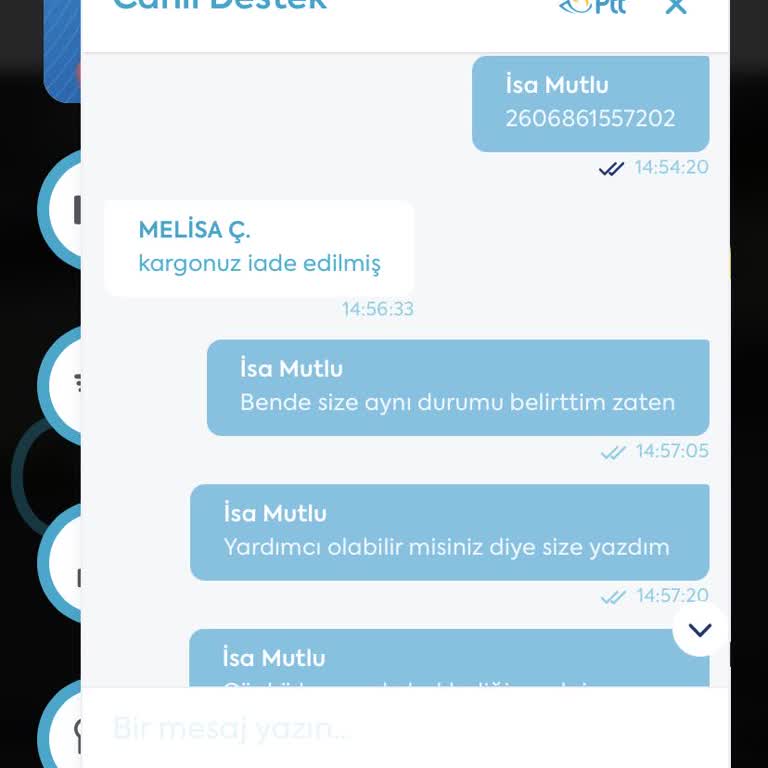 Sürücü Belgemin Teslim Edilmemesi Ve Şikayetime Cevap Verilmemesi