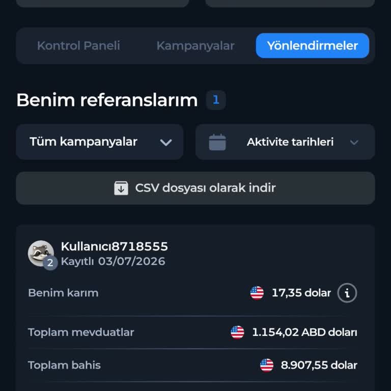 Betfury Hesabım Aniden Kapatıldı Ve Risk Departmanı Tarafından Engellendi