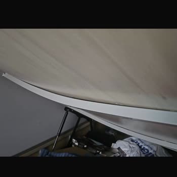 Garanti Kapsamı Dışında Profil Bükülmesi: Ücretsiz Onarım Talebi